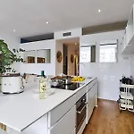 Apartman En Boutique Sant Antoni Barcelona