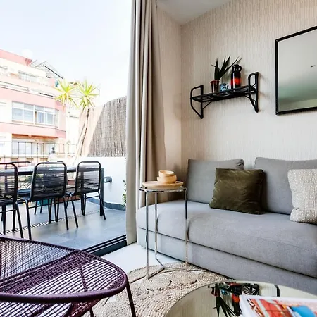 En Boutique Sant Antoni 바르셀로나