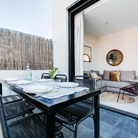 En Boutique Sant Antoni Apartment