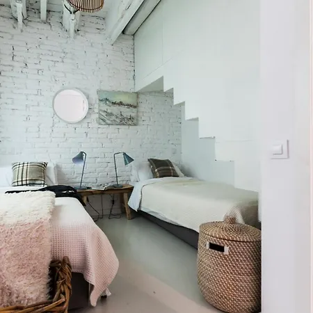 Apartment En Boutique Sant Antoni *
