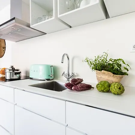 En Boutique Sant Antoni Appartement