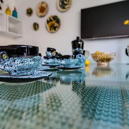 En Boutique Sant Antoni Apartment Barcelona
