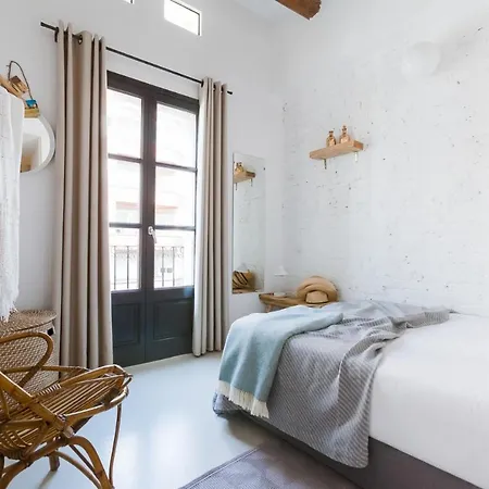 Apartment En Boutique Sant Antoni *