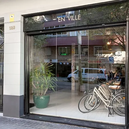 En Boutique Sant Antoni Barcelona