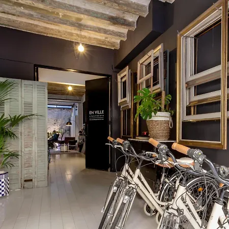 Apartment En Boutique Sant Antoni *