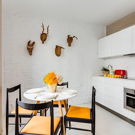 En Boutique Sant Antoni Apartment