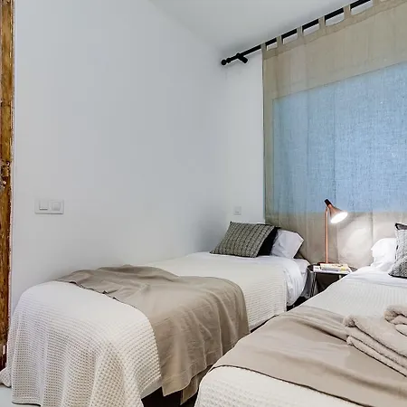 Apartment En Boutique Sant Antoni *