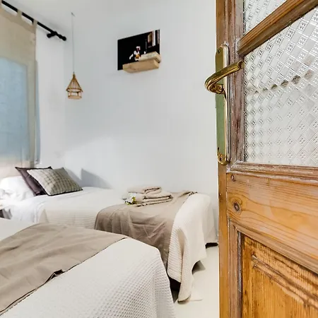 Apartment En Boutique Sant Antoni