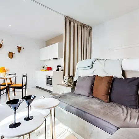 En Boutique Sant Antoni Apartment