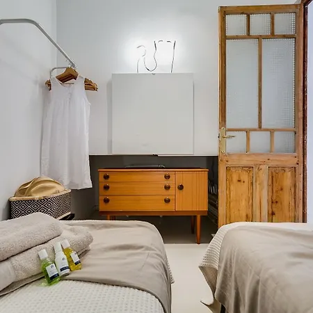 Apartment En Boutique Sant Antoni *