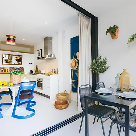 En Boutique Sant Antoni Barcelona