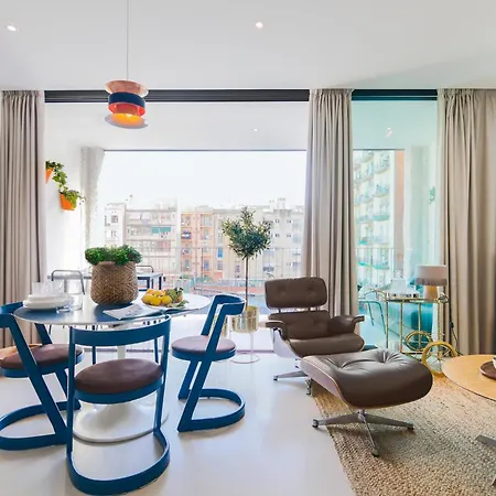 Apartment En Boutique Sant Antoni