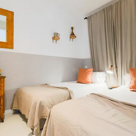 En Boutique Sant Antoni * Barcelona