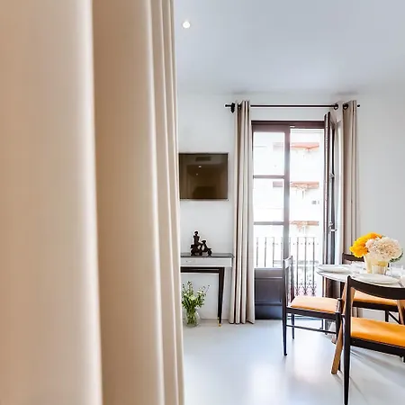 En Boutique Sant Antoni Apartamento *